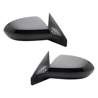 Replacement - Power Side View Mirror