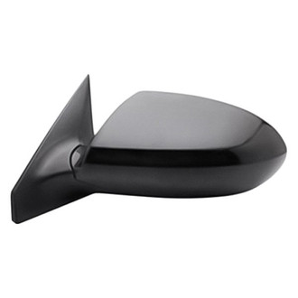 Replacement - Driver Side Power View Mirror (Non-Heated) (Standard Line)
