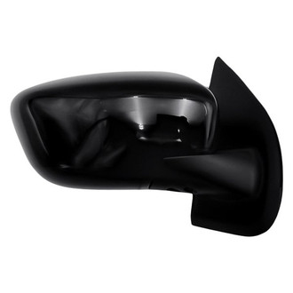 Replacement - Passenger Side Power View Mirror (Non-Heated, Foldaway) (Standard Line)