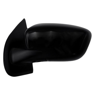 Replacement - Driver Side Power View Mirror (Non-Heated, Foldaway) (Standard Line)