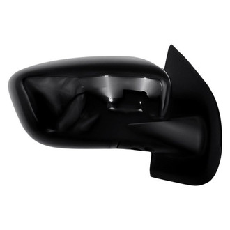 Replacement - Passenger Side Power View Mirror (Heated, Foldaway) (Standard Line)