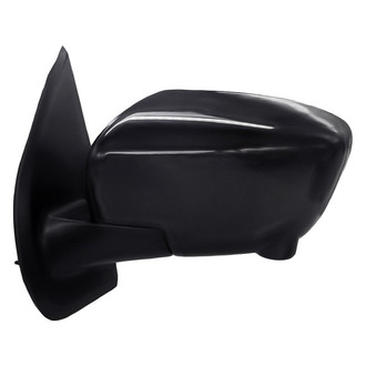 Replacement - Driver Side Power View Mirror (Heated, Foldaway) (Standard Line)