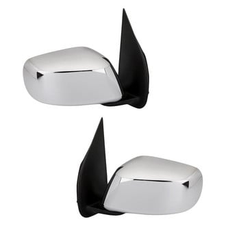 Replacement - Side View Mirror (Foldaway)