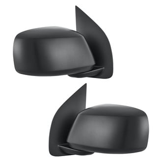 Replacement - Side View Mirror (Foldaway)