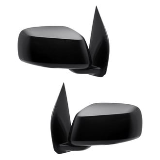 Replacement - Side View Mirror (Non-Heated, Foldaway)