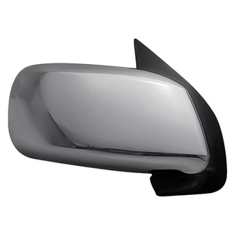 Replacement - Passenger Side Power View Mirror (Non-Heated, Foldaway) (Standard Line)