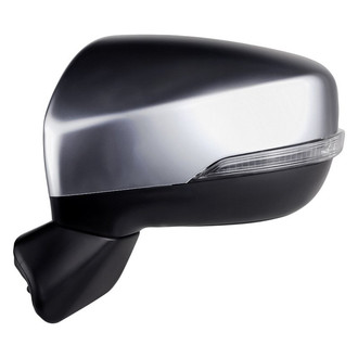 Replacement - Driver Side Power View Mirror (Standard Line)