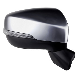 Replacement - Passenger Side Power View Mirror (Standard Line)