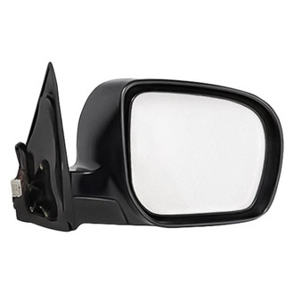 Replacement - Passenger Side Power View Mirror (Heated) (Standard Line)