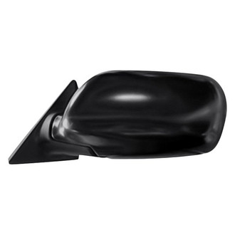 Replacement - Driver Side Power View Mirror (Non-Heated, Foldaway) (Standard Line)