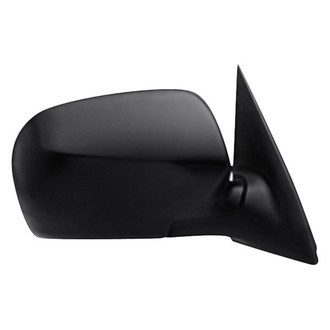 Replacement - Passenger Side Power View Mirror (Heated, Foldaway) (Standard Line)