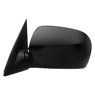 Replacement - Driver Side Power View Mirror (Non-Heated, Foldaway) (Standard Line)