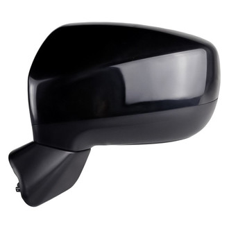 Replacement - Driver Side Power View Mirror (Non-Heated) (Standard Line)
