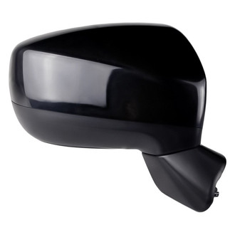Replacement - Passenger Side Power View Mirror (Heated) (Standard Line)