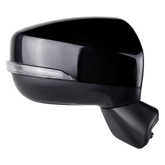 Replacement - Passenger Side Power View Mirror (Heated) (Standard Line)