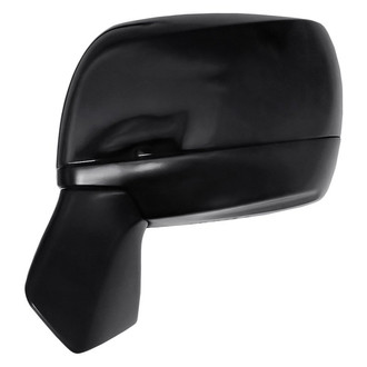 Replacement - Driver Side Power View Mirror (Non-Heated, Foldaway) (Standard Line)