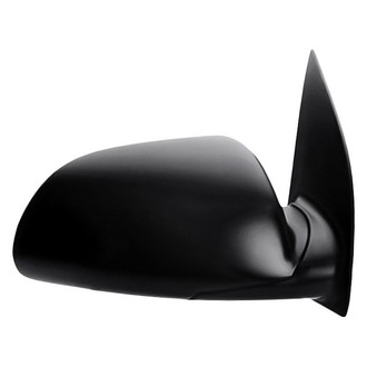 Replacement - Passenger Side Power View Mirror (Non-Heated, Foldaway) (Standard Line)