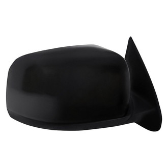 Replacement - Passenger Side Power View Mirror (Heated, Foldaway) (Standard Line)