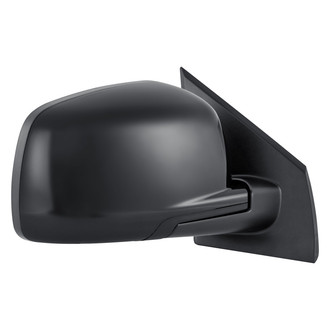 Replacement - Passenger Side Power View Mirror (Heated, Foldaway) (Standard Line)