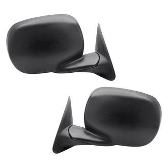 Replacement - Power Remote Side View Mirror