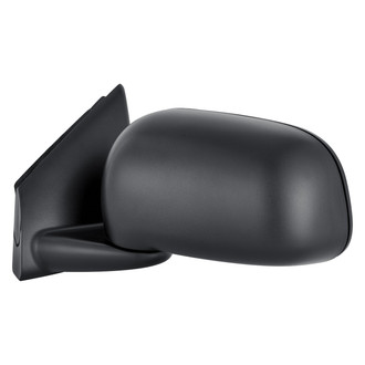 Replacement - Driver Side Power View Mirror (Heated, Foldaway) (Standard Line)
