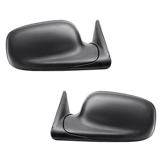 Replacement - Side View Mirror