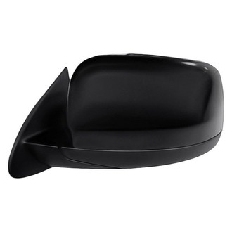 Replacement - Driver Side Power View Mirror (Heated, Foldaway) (Standard Line)