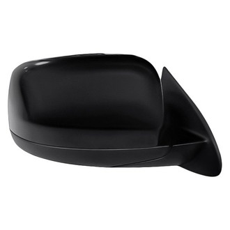 Replacement - Passenger Side Power View Mirror (Heated, Foldaway) (Standard Line)
