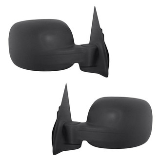 Replacement - Side View Mirror (Foldaway)