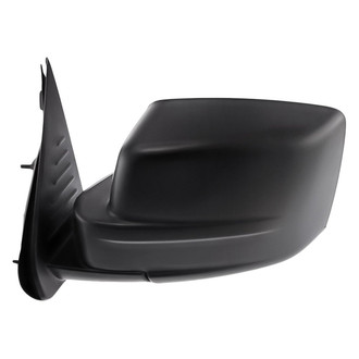 Replacement - Driver Side Power View Mirror (Heated, Foldaway) (Standard Line)
