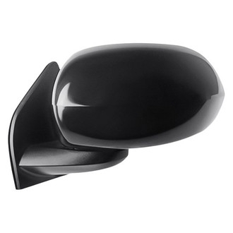 Replacement - Driver Side Power View Mirror (Heated, Foldaway) (Standard Line)