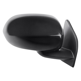 Replacement - Passenger Side Power View Mirror (Heated, Foldaway) (Standard Line)