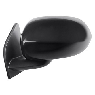 Replacement - Driver Side Power View Mirror (Heated, Foldaway) (Standard Line)