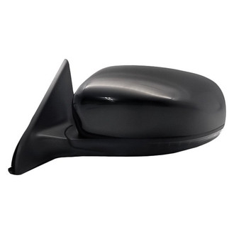 Replacement - Driver Side Power View Mirror (Heated, Foldaway) (Standard Line)