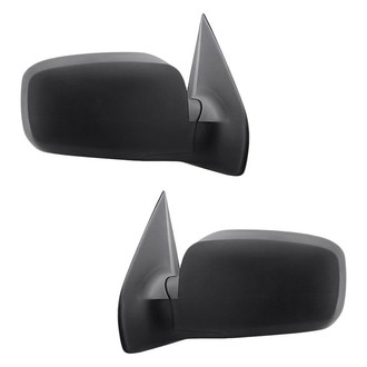 Replacement - Side View Mirror (Foldaway)