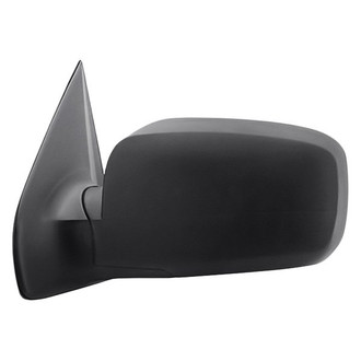 Replacement - Driver Side Power View Mirror (Heated, Foldaway) (Standard Line)