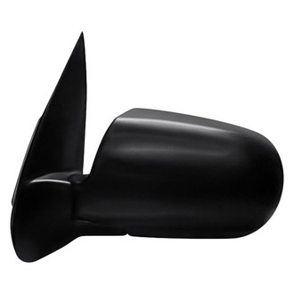 Replacement - Driver Side Power View Mirror (Non-Heated, Foldaway) (Standard Line)