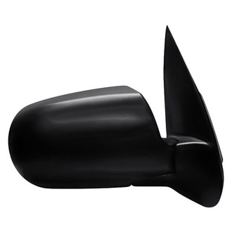 Replacement - Passenger Side Power View Mirror (Non-Heated, Foldaway) (Standard Line)