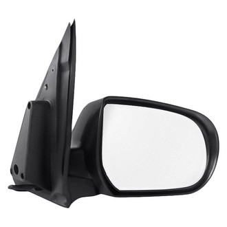 Replacement - Passenger Side Power View Mirror (Heated, Non-Foldaway) (Standard Line)