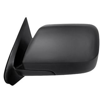 Replacement - Driver Side Power View Mirror (Heated, Foldaway) (Standard Line)