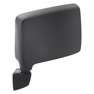 Replacement ID0003AA3480R00 - Driver Side Manual View Mirror (Non-Heated, Foldaway) (Standard Line)