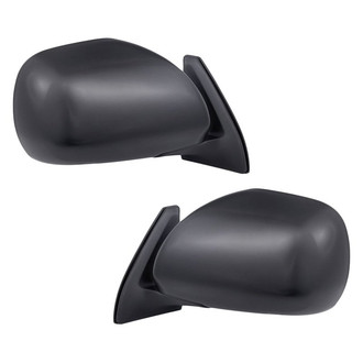 Replacement - Side View Mirror (Foldaway)