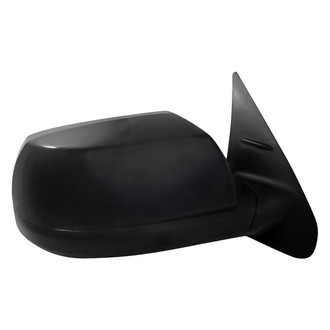 Replacement - Passenger Side Power View Mirror (Non-Heated, Foldaway) (Standard Line)