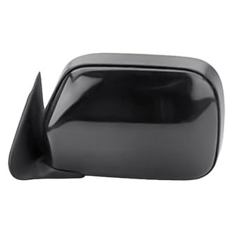 Replacement - Driver Side Power View Mirror (Non-Heated, Foldaway) (Standard Line)