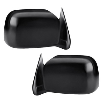 Replacement - Side View Mirror (Non-Heated, Foldaway)