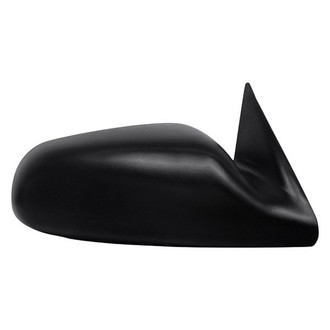Replacement - Passenger Side Power Remote View Mirror (Non-Heated, Non-Foldaway) (Standard Line)