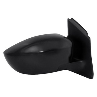 Replacement - Passenger Side Power View Mirror (Non-Heated, Foldaway) (Standard Line)