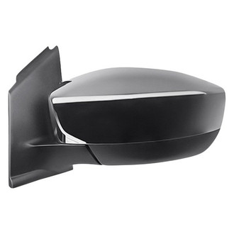 Replacement - Driver Side Power View Mirror (Heated, Foldaway) (Standard Line)