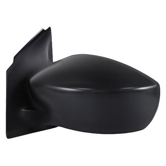 Replacement - Driver Side Power View Mirror (Non-Heated, Foldaway) (Standard Line)