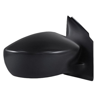 Replacement - Passenger Side Power View Mirror (Heated) (Standard Line)